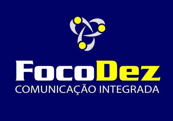 "FocoDez Comuncação Integrada"